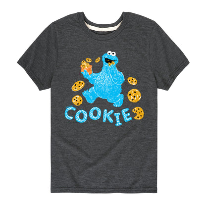 HEATHER CHARCOAL-