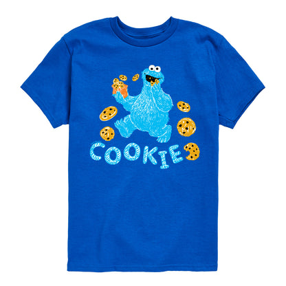 ROYAL BLUE-