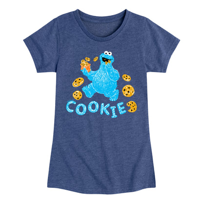 HEATHER NAVY-