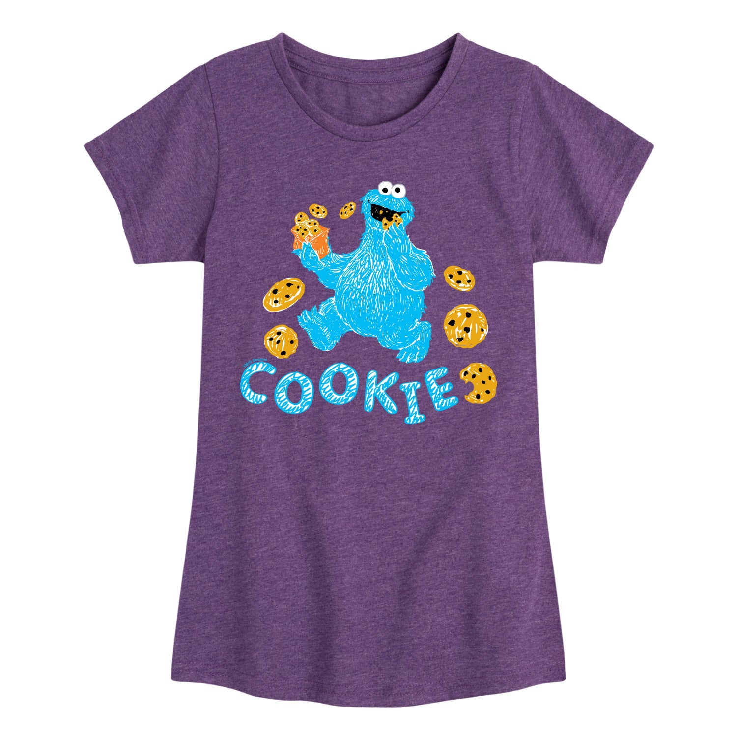 HEATHER PURPLE-
