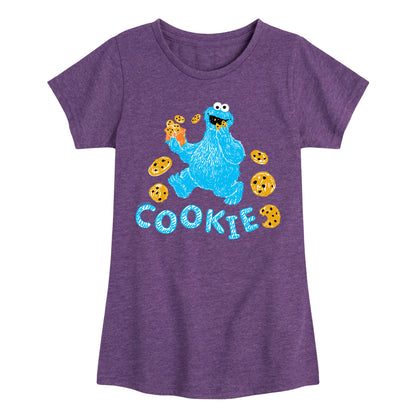 HEATHER PURPLE-