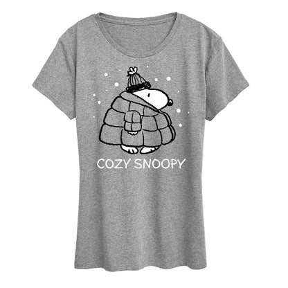 HEATHER GREY-