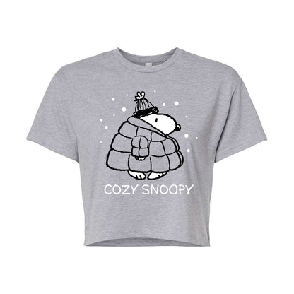 HEATHER GREY-