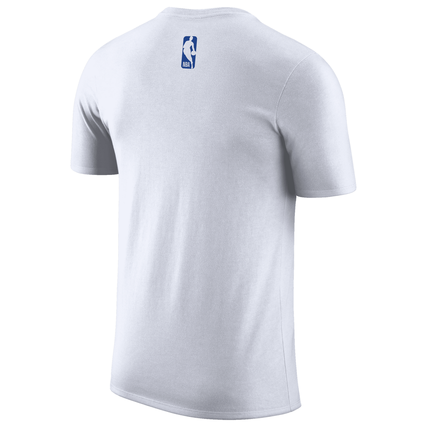 Nike Men's NBA 76Ers Essential City Edition Short Sleeve Logo T-Shirt