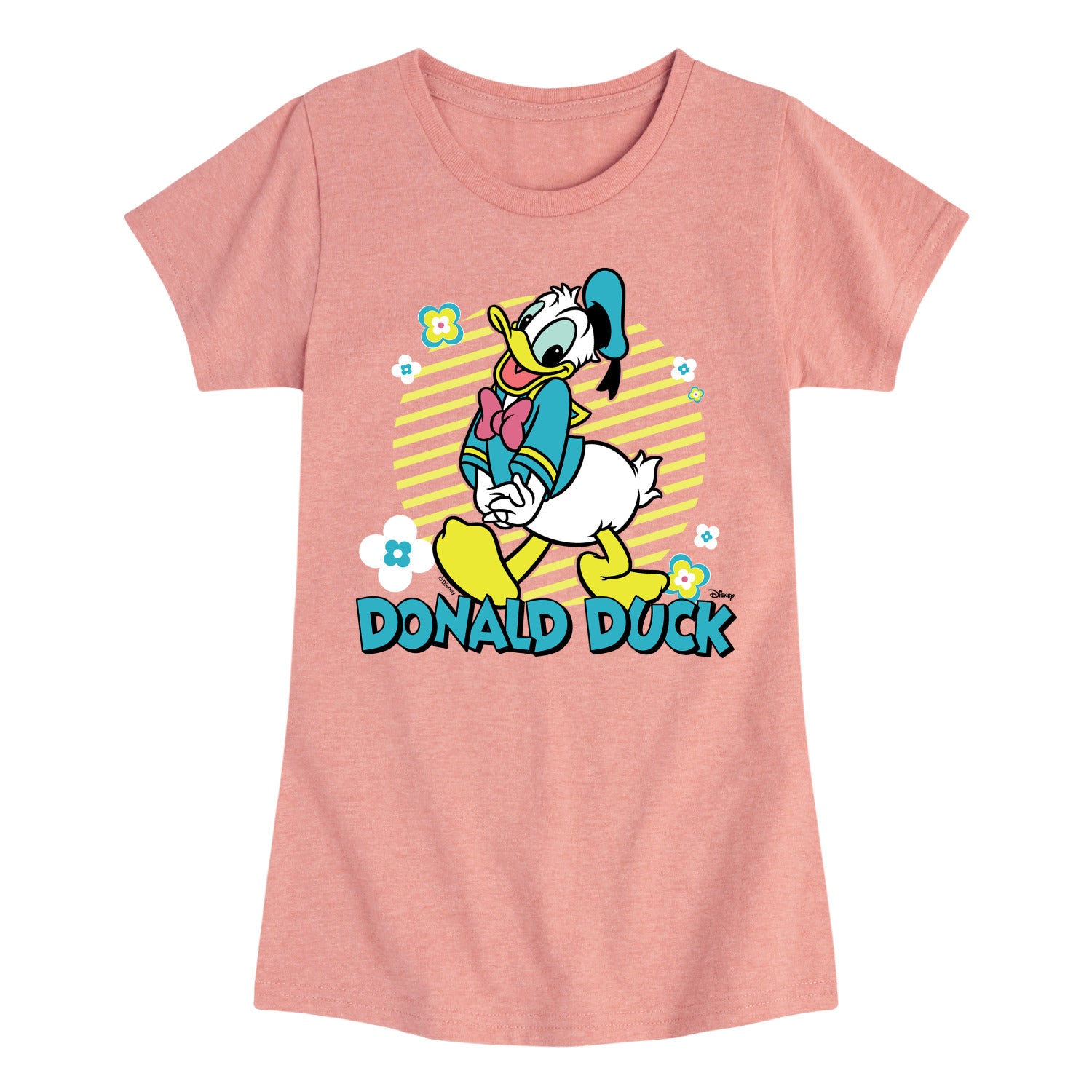 DESERT PINK-