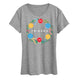 HEATHER GREY