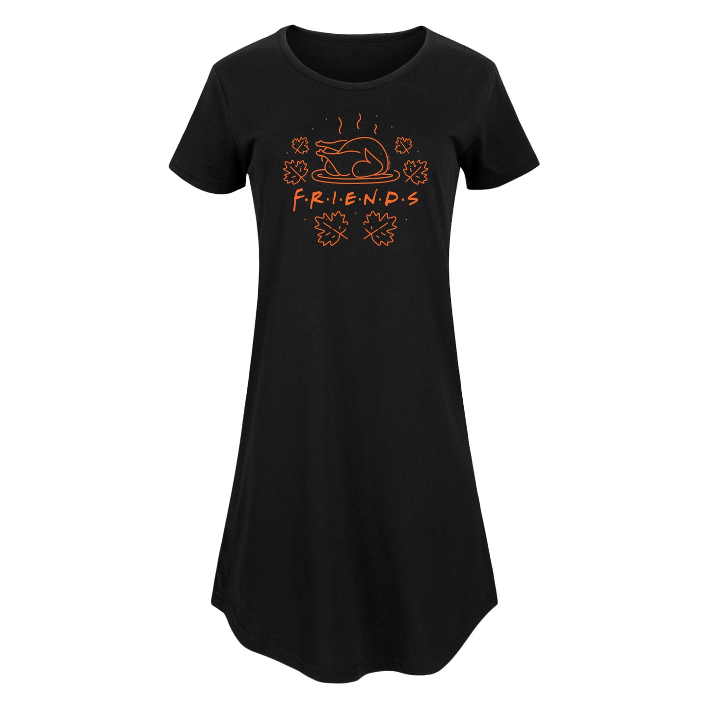 Friends - Turkey - Women's Any Way Dress