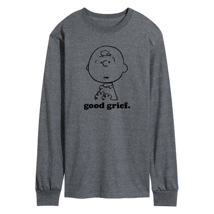 HEATHER CHARCOAL-