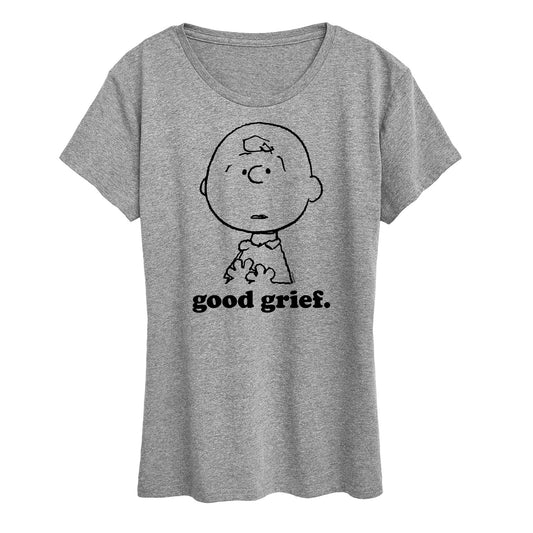 HEATHER GREY-