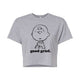 HEATHER GREY