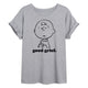HEATHER GREY