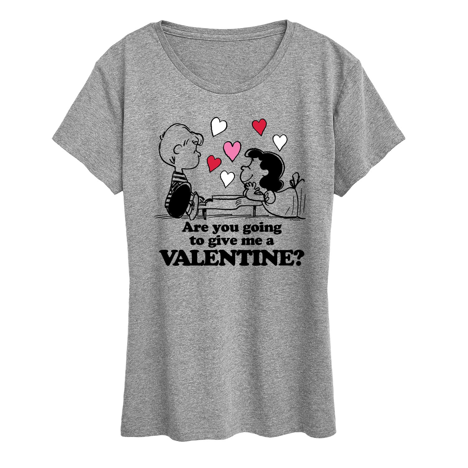 HEATHER GREY-
