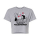 HEATHER GREY