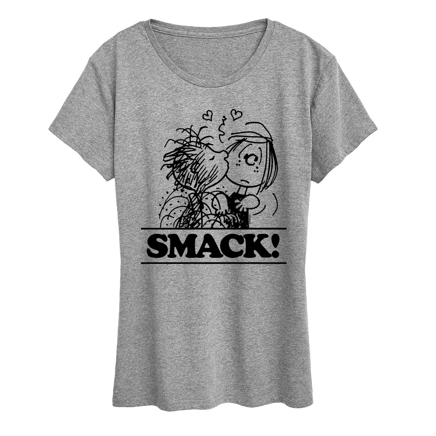 HEATHER GREY-