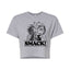 HEATHER GREY