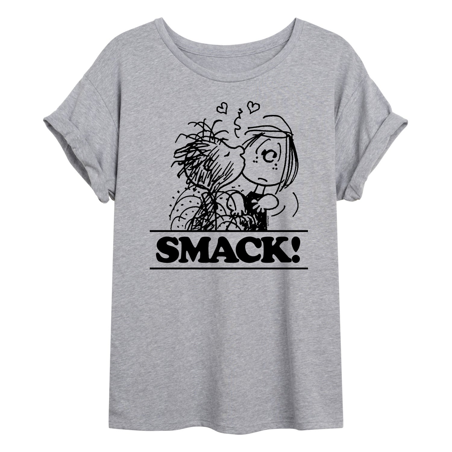 HEATHER GREY-