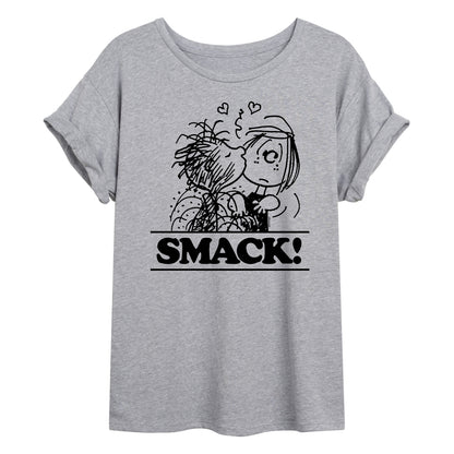 HEATHER GREY-