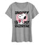 HEATHER GREY