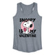 HEATHER GREY
