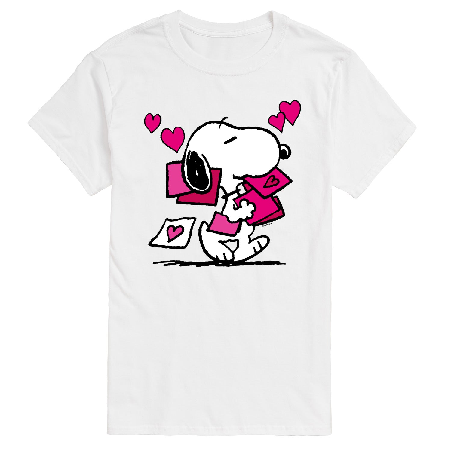 WHITE-