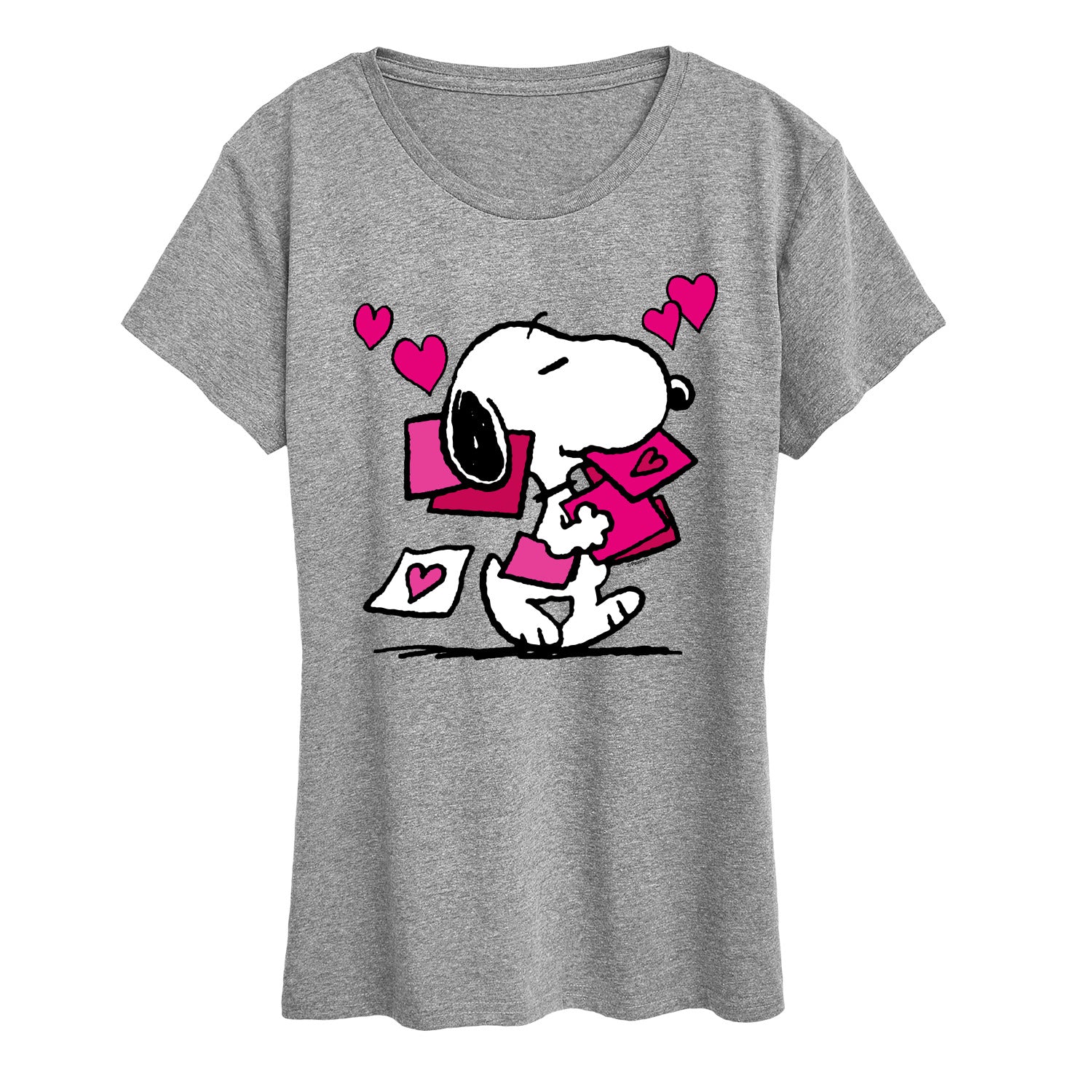 HEATHER GREY-