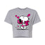 HEATHER GREY