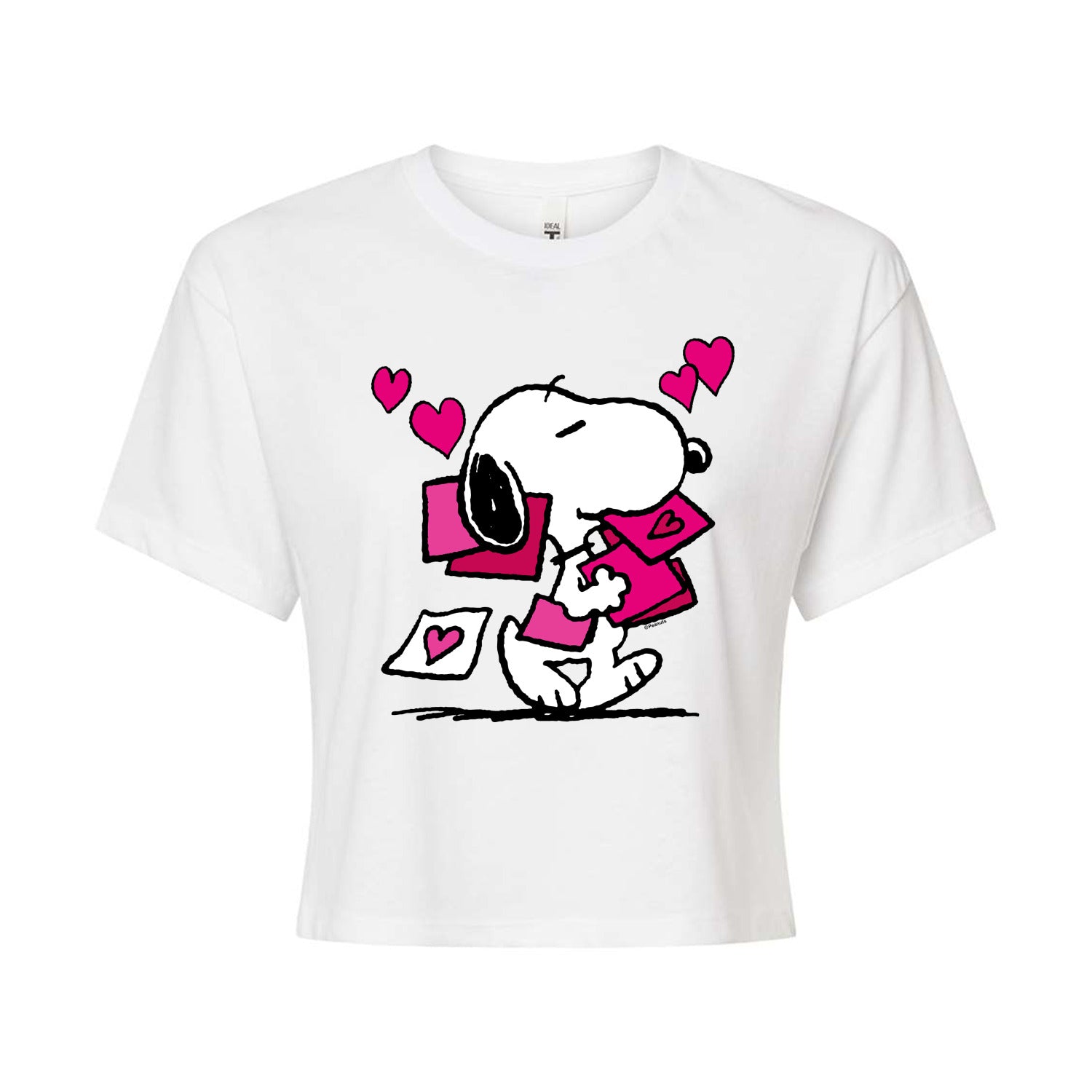 WHITE-