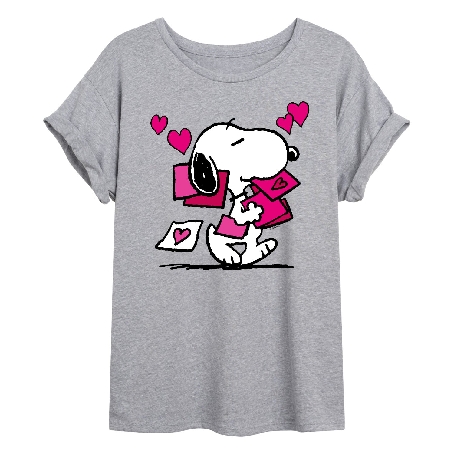 HEATHER GREY-