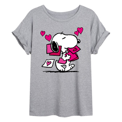 HEATHER GREY-
