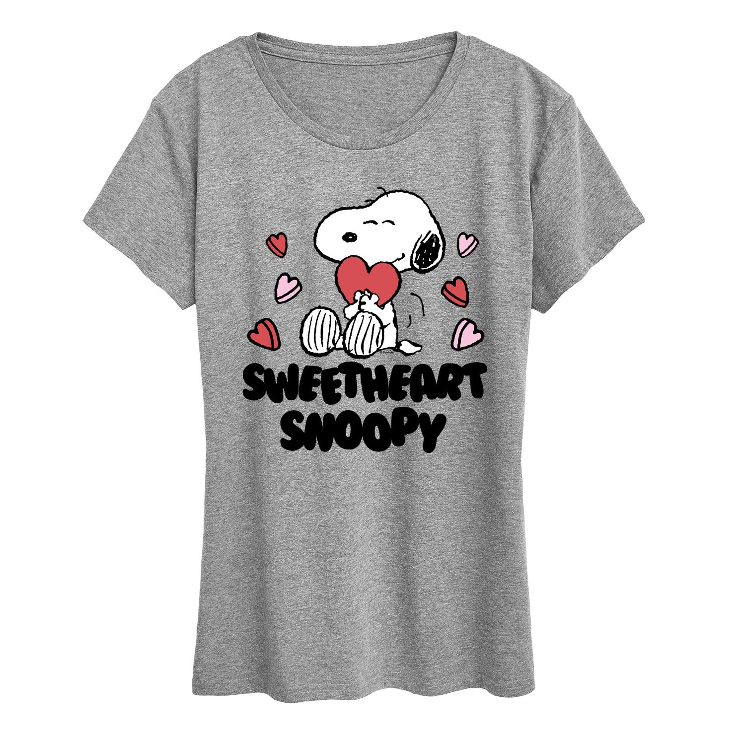 HEATHER GREY-