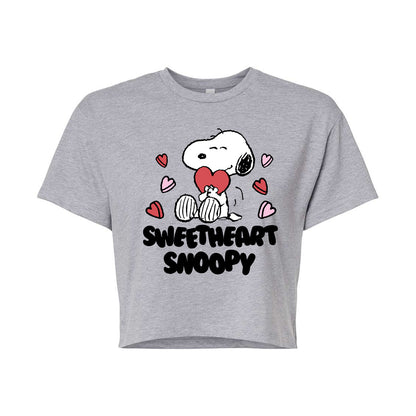 HEATHER GREY-