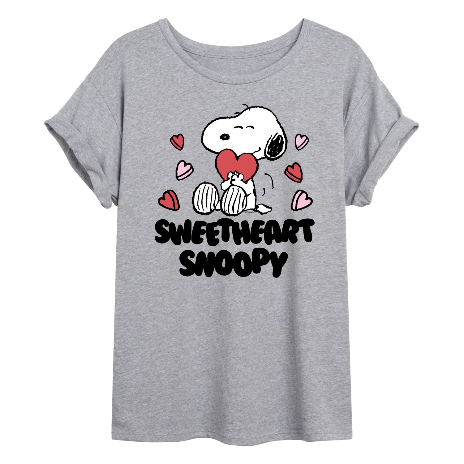 HEATHER GREY-