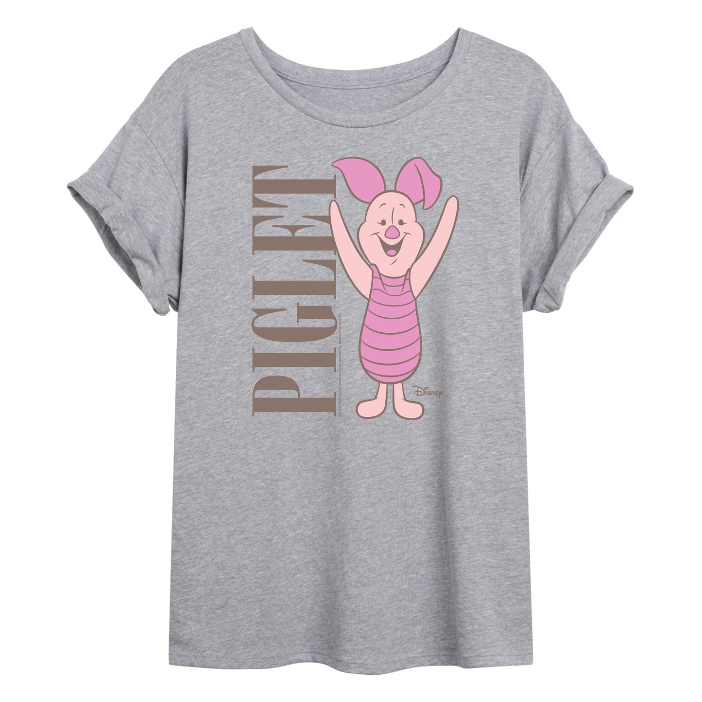 HEATHER GREY-