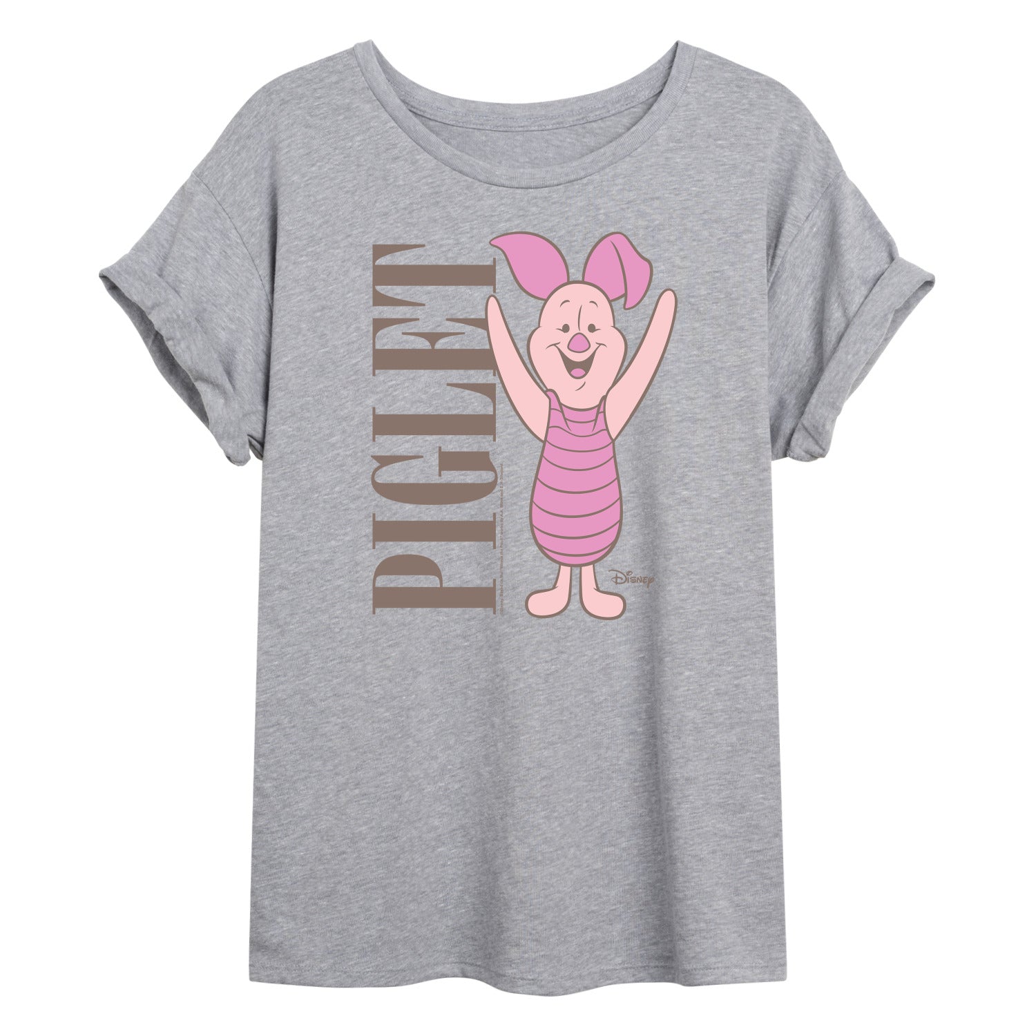 HEATHER GREY-