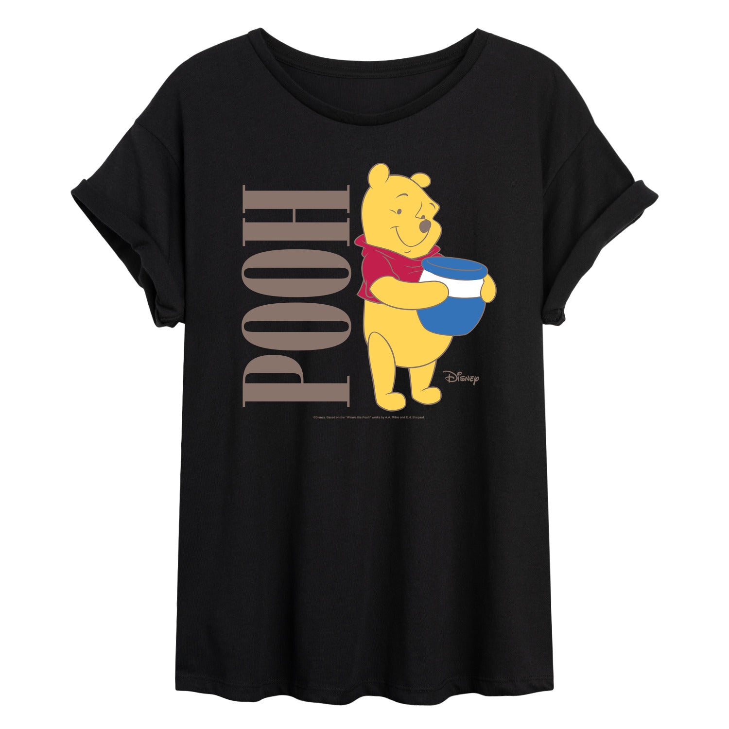 BLACK-