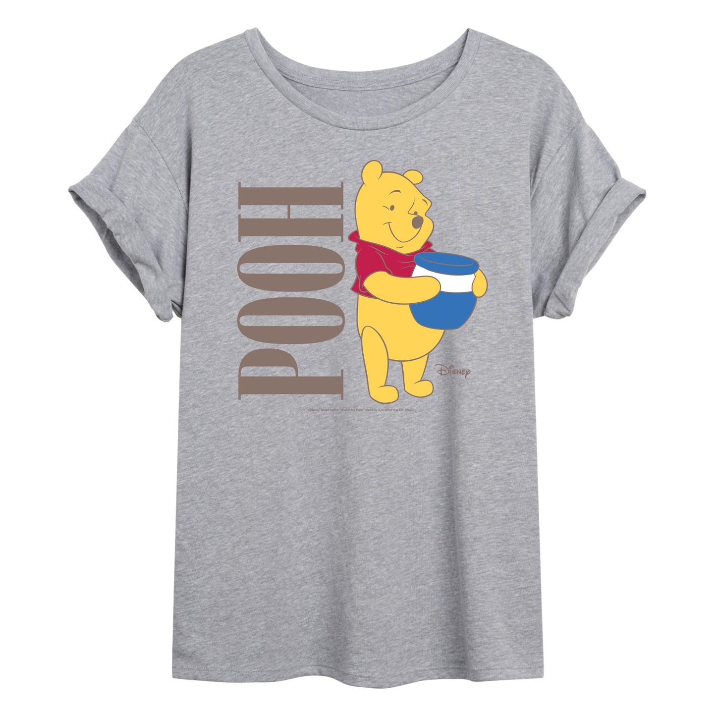 HEATHER GREY-
