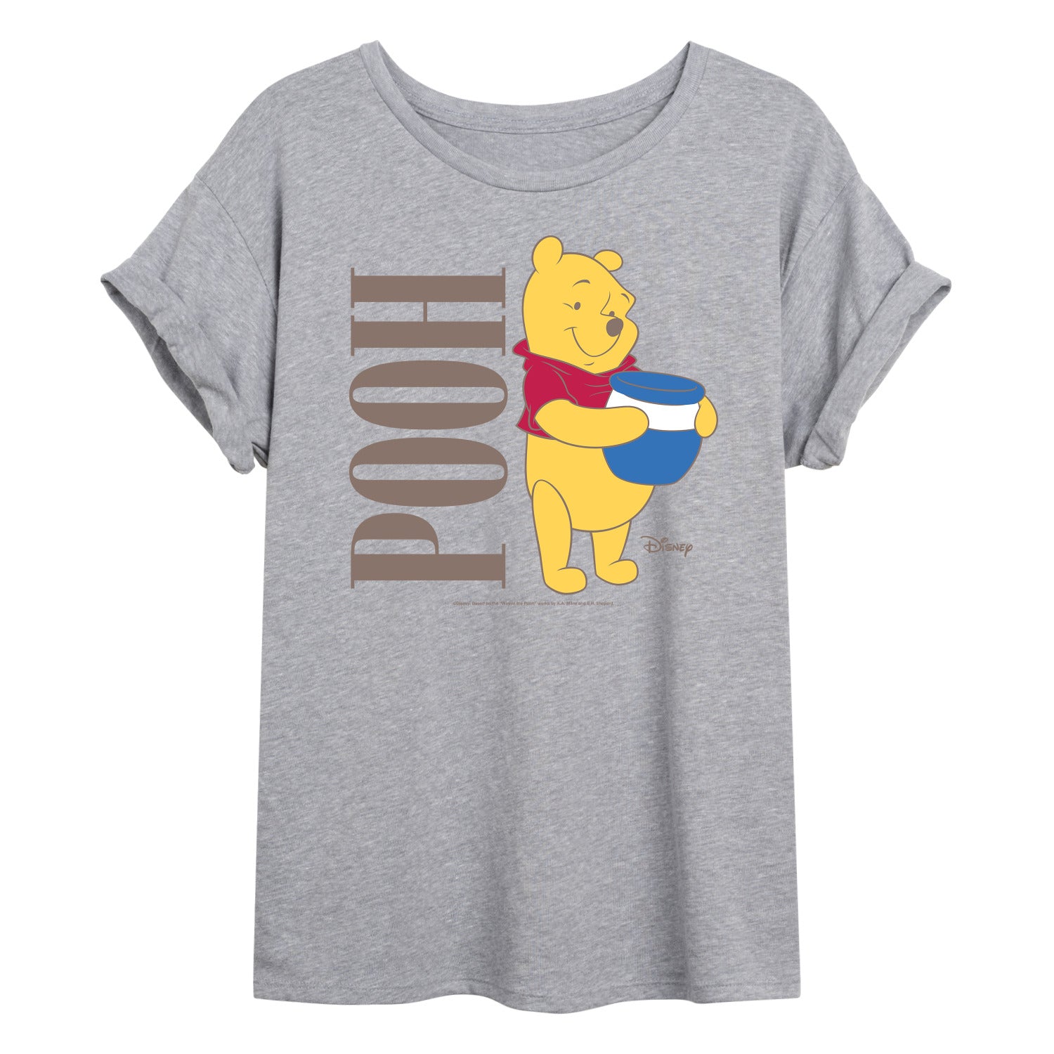 HEATHER GREY-