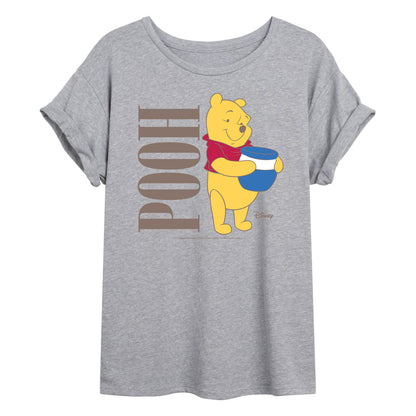 HEATHER GREY-