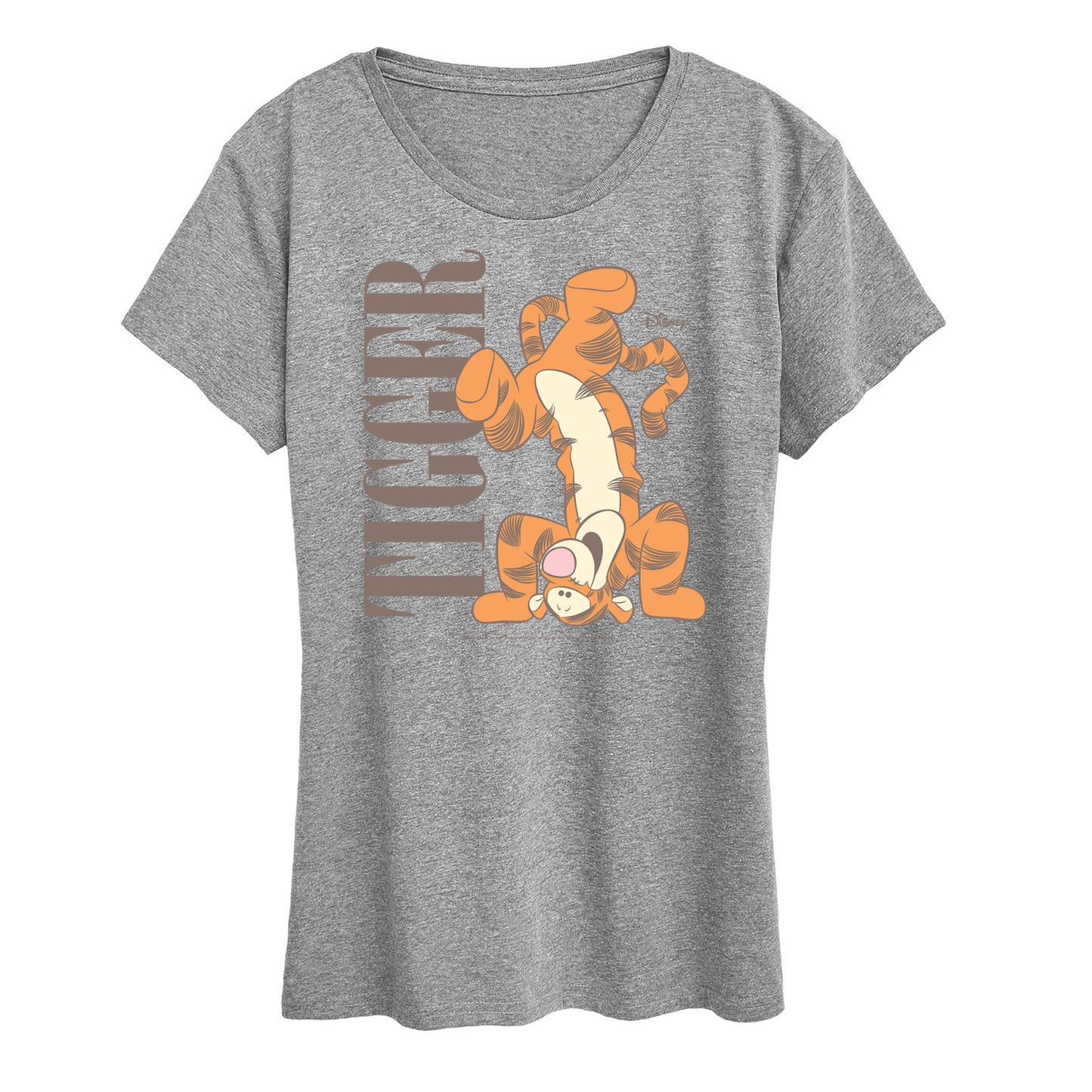 HEATHER GREY-