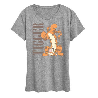 HEATHER GREY-