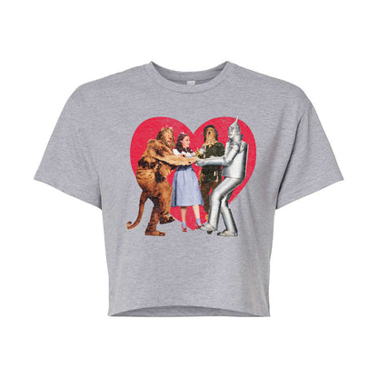 HEATHER GREY-