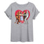 HEATHER GREY