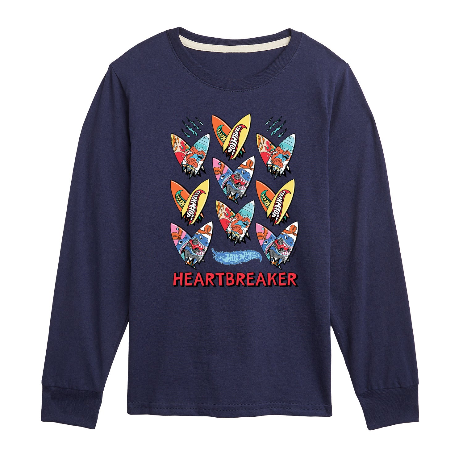NAVY-