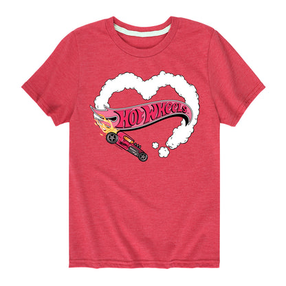 HEATHER RED-