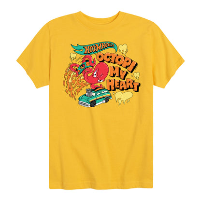 YELLOW-