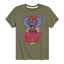 HEATHER MILITARY GREEN