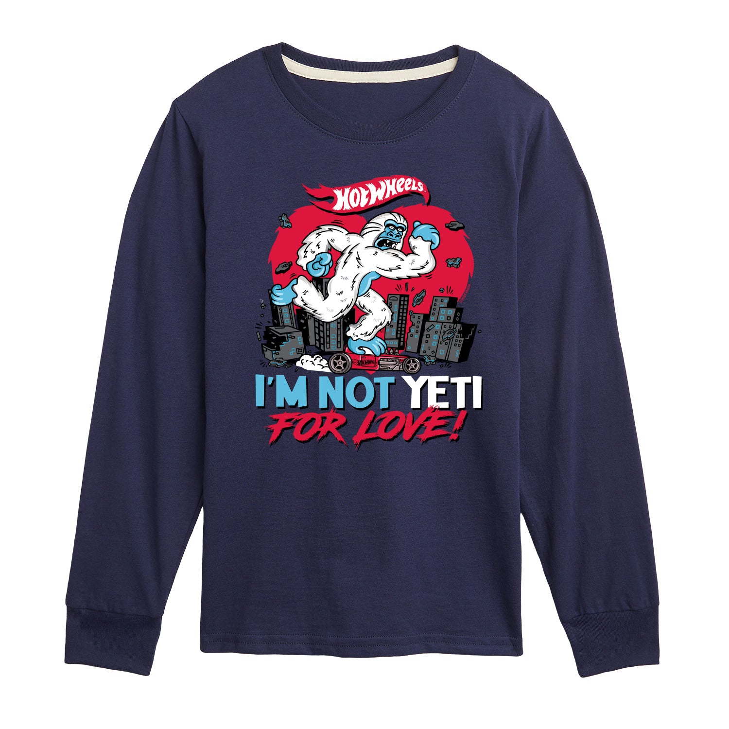NAVY-