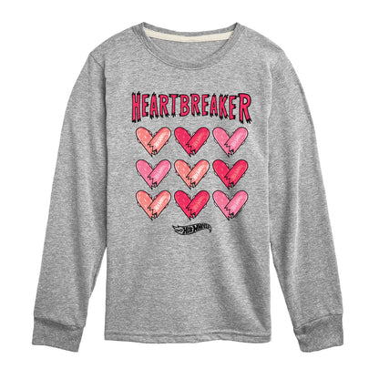 ATHLETIC HEATHER-