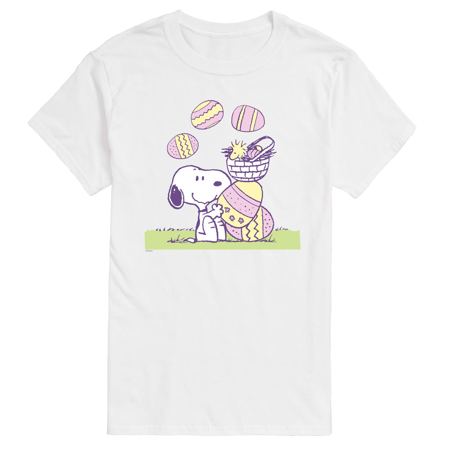 WHITE-