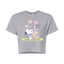HEATHER GREY